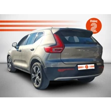 VOLVO-XC40-1.5 T3 163HP FWD INSCRIPTION GEARTRONIC