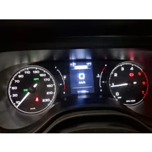 FIAT-EGEA-1.3 MJET II DS 95 HP EASY