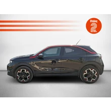 OPEL-MOKKA-1.2 TURBO 130HP GS