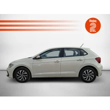 VOLKSWAGEN-POLO-1.0 TSI 95 PS LIFE DSG
