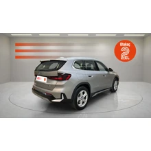 BMW-X1-1.5 XDRIVE25E 245 HP X LINE AUTO