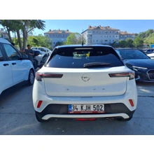 OPEL-MOKKA-1.2 TURBO 130HP EDITION