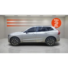 VOLVO-XC60-B4 AWD PLUS DARK
