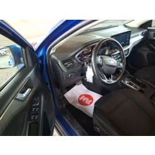 FORD-FOCUS-TITANIUM STIL 4K 1.5LEBLUE 115PS 8İLE AT