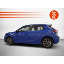 OPEL-CORSA-1.2 BENZİNLİ AT8 100 HP EDITION