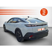 PEUGEOT-408-408 ALLURE 1.2 PURETECH 130HP EAT8