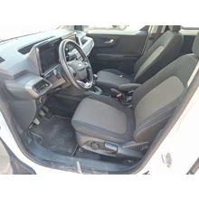 FORD-TOURNEO COURIER-1.5 L ECOBLUE 100PS DELUXE KOMBİ