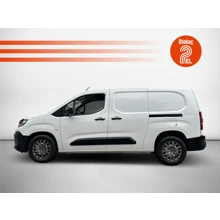 PEUGEOT-PARTNER-1.5 BLUEHDI 130HP S&S UZUN COMFORT