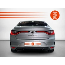 RENAULT-MEGANE-SEDAN TOUCH 1.3 TCE 140 bg EDC
