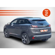 PEUGEOT-3008-ALLURE 1.5 BLUEHDI 130HP EAT8
