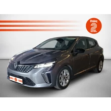 RENAULT-CLIO-EVOLUTION 1.0 TCE X-TRONIC 90 BG