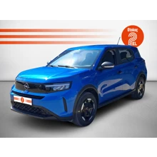 OPEL-FRONTERA-HYBRID 1.2 145 (136 HP) EDITION