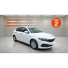 FIAT-EGEA-1.6 MJET 130HP EASY DCT