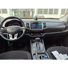 KIA-SPORTAGE-1.6 GSL PLUS OTOMATIK