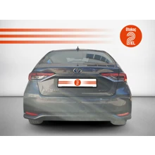TOYOTA-COROLLA-HYBRID DREAM E-CVT