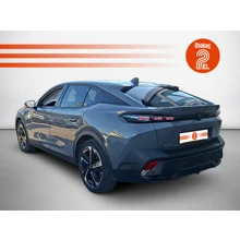 PEUGEOT-408-408 ALLURE 1.2 PURETECH 130HP EAT8