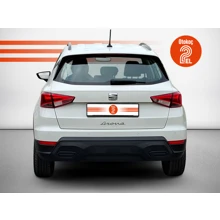 SEAT-ARONA-1.0 ECO TSI 110 HP DSG STYLE