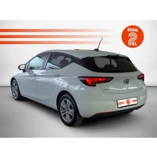OPEL-ASTRA-HB 1.5 DİZEL AT-9 122HP EDITION