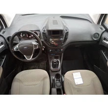 FORD-TOURNEO COURIER JOURNEY-TITANIUM KISA 1.5L TDCI 100PS 6İLERİ MT