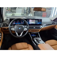 BMW-3 SERISI-1.6 320I SPORT LINE