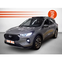 FORD-KUGA-TITANIUM 1.5L ECOBOOST 186PS 8İLERİ AT