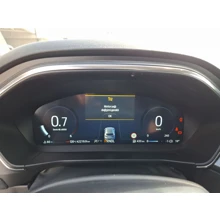 FORD-FOCUS-ACTIVE X SW1.5L ECOBLUE 115PS 8 İLERİ AT