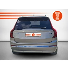 VOLVO-XC90-B5 AWD PLUS BRIGHT