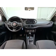 FIAT-EGEA-1.6 MJET 130HP EASY DCT