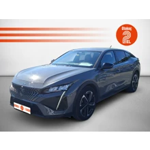 PEUGEOT-408-408 ALLURE 1.2 PURETECH 130HP EAT8