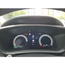 TOYOTA-COROLLA-HYBRID DREAM E-CVT