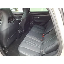 BYD-SEAL U DM-I-1.5L PHEV DM-I AWD