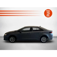 TOYOTA-COROLLA-1.8 HYBRID DREAM E-CVT