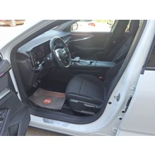 RENAULT-AUSTRAL-TECHNO ESPRIT ALPINE MILD HYBRİD 160 HP