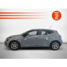 RENAULT-CLIO-EVOLUTION 1.0 TCE X-TRONIC 90 BG