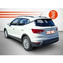 SEAT-ARONA-1.0 ECO TSI 110 HP DSG STYLE