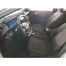 FORD-PUMA-SUV, 1.0L ECOBOOST 125PS, DCT MHEV