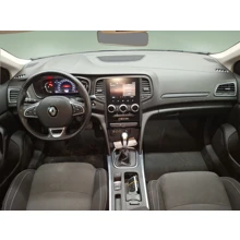 RENAULT-MEGANE-SEDAN TOUCH 1.3 TCE 140 BG EDC (E)