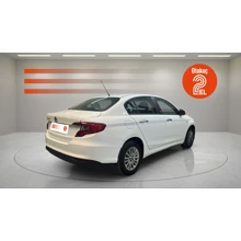 FIAT-EGEA-1.6 MJET 130HP EASY DCT