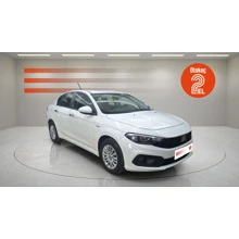FIAT-EGEA-1.6 MJET 130HP EASY DCT