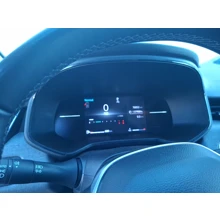 RENAULT-CLIO-EVOLUTION 1.0 TCE X-TRONIC 90 BG