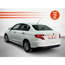 FIAT-EGEA-1.4 FIRE 95 HP EU6 EASY