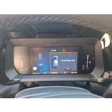 FORD-TOURNEO COURIER-1.0L ECOBOOST 125PS TITANIUM BENZİN AT