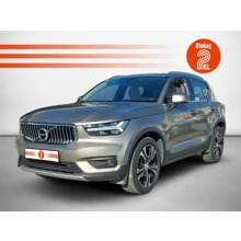 VOLVO-XC40-1.5 T3 163HP FWD INSCRIPTION GEARTRONIC