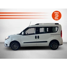 FIAT-DOBLO COMBİ-1.3 95 HP MJET EU6D SAFELINE COMBI 5