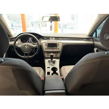 VOLKSWAGEN-PASSAT-1.6 TDI BMT 105 HP TRENDLINE TIPT. DSG