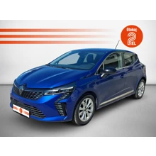 RENAULT-CLIO-EVOLUTION 1.0 TCE X-TRONIC 90 BG