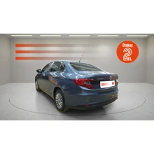 FIAT-EGEA-1.6 MJET 130HP EASY DCT