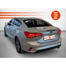 FORD-FOCUS-TITANIUM 4KAPI 1.5L ECOBLUE 115PS 8İL AT