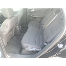 FORD-KUGA-TITANIUM 1.5L ECOBOOST 182PS 8İLERİ AT