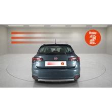 FIAT-EGEA-1.6 MJET 130HP CROSS URBAN DCT